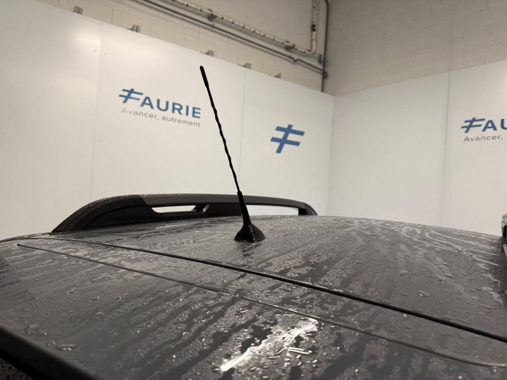 Acheter Dacia Duster Duster TCe 150 4x2 EDC Journey 5p occasion dans les concessions du Groupe Faurie