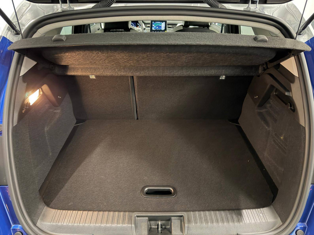 Acheter Renault Captur 2 Captur E-Tech full hybrid 145 Techno 5p occasion dans les concessions du Groupe Faurie