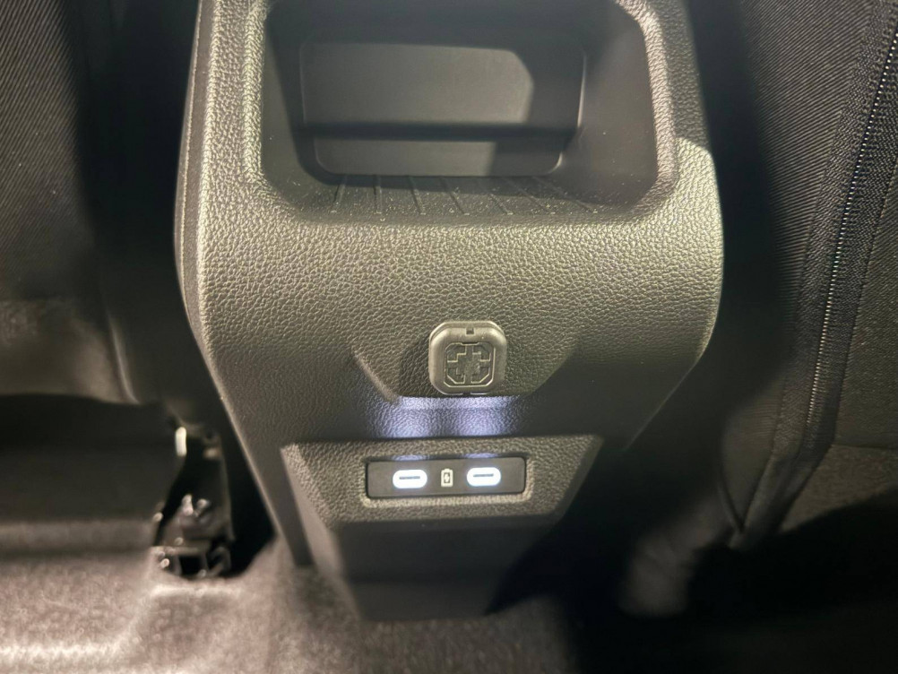 Acheter Dacia Duster Duster Mild Hybrid 130 Journey 5p occasion dans les concessions du Groupe Faurie