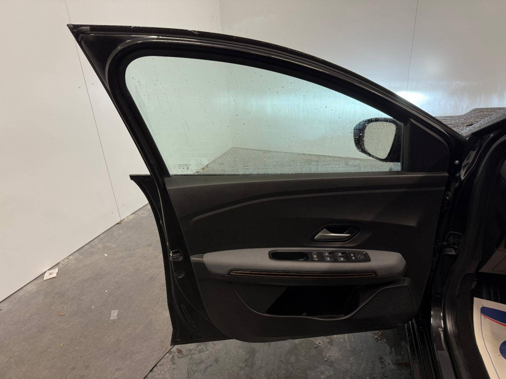 Acheter Dacia Sandero Sandero ECO-G 100 GSR2 Stepway Extreme 5p occasion dans les concessions du Groupe Faurie