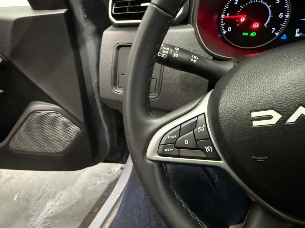Acheter Dacia Duster Duster TCe 150 4x2 EDC Journey 5p occasion dans les concessions du Groupe Faurie
