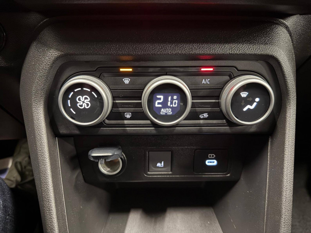 Acheter Dacia Jogger Jogger ECO-G 100 7 places GSR2 Extreme + 5p occasion dans les concessions du Groupe Faurie