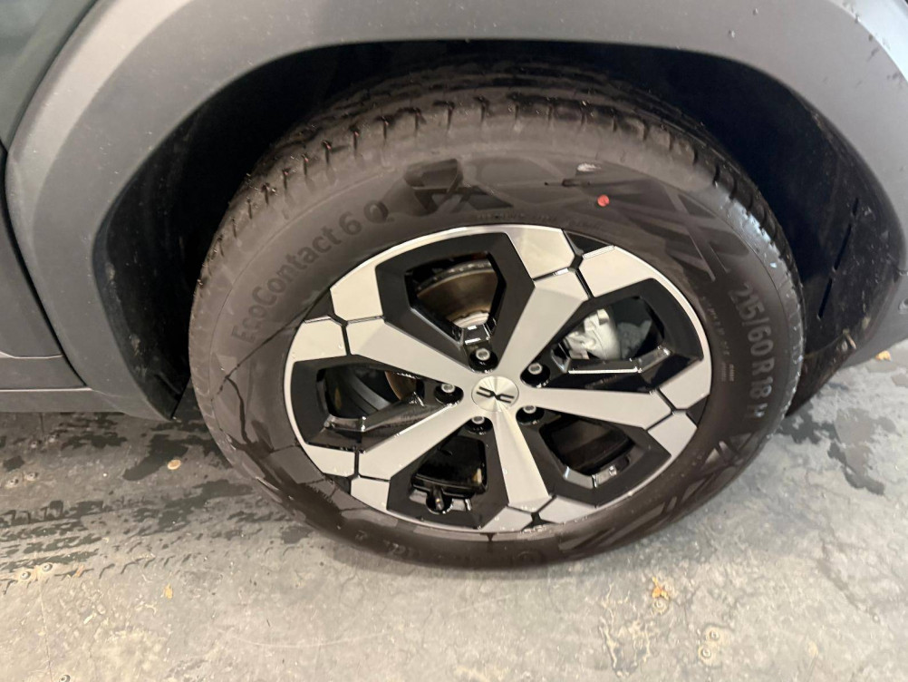 Acheter Dacia Duster Duster Mild Hybrid 130 Journey 5p occasion dans les concessions du Groupe Faurie