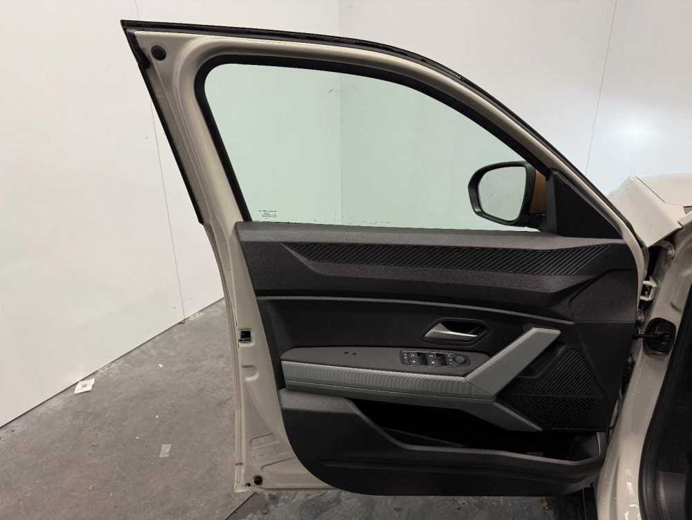 Acheter Dacia Duster Duster ECO-G 100 Extreme 5p occasion dans les concessions du Groupe Faurie