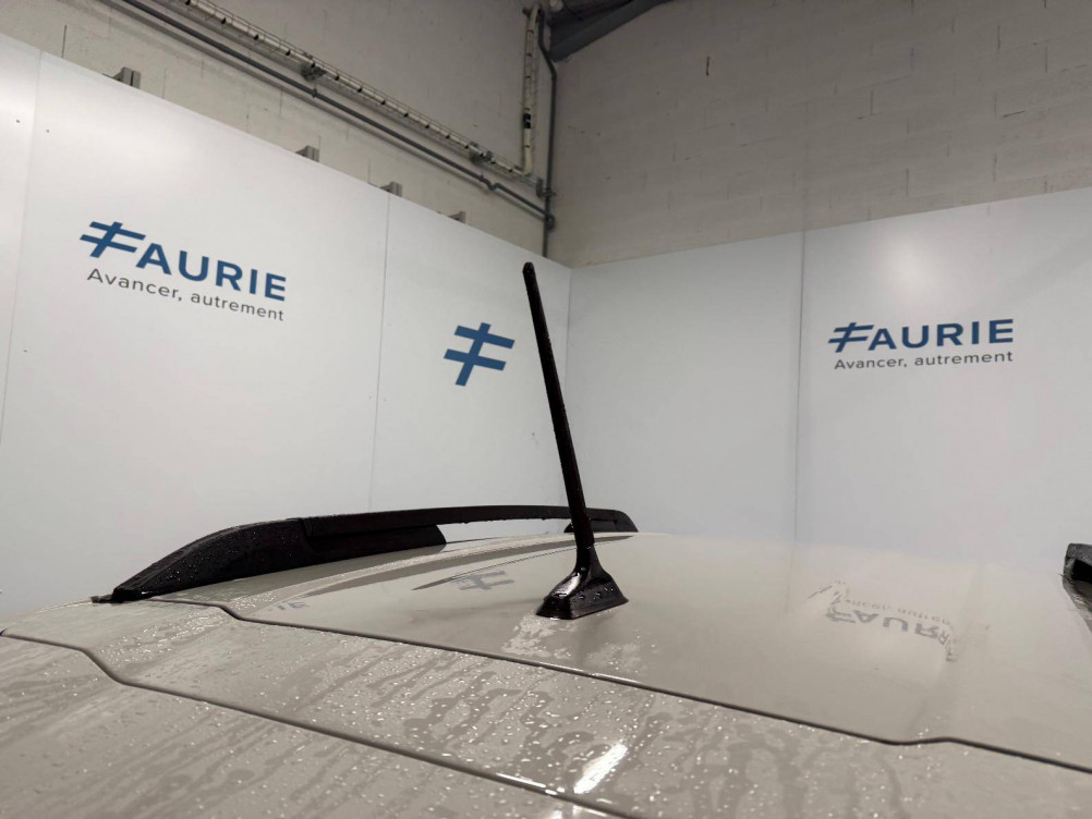 Acheter Dacia Duster Duster ECO-G 100 Extreme 5p occasion dans les concessions du Groupe Faurie