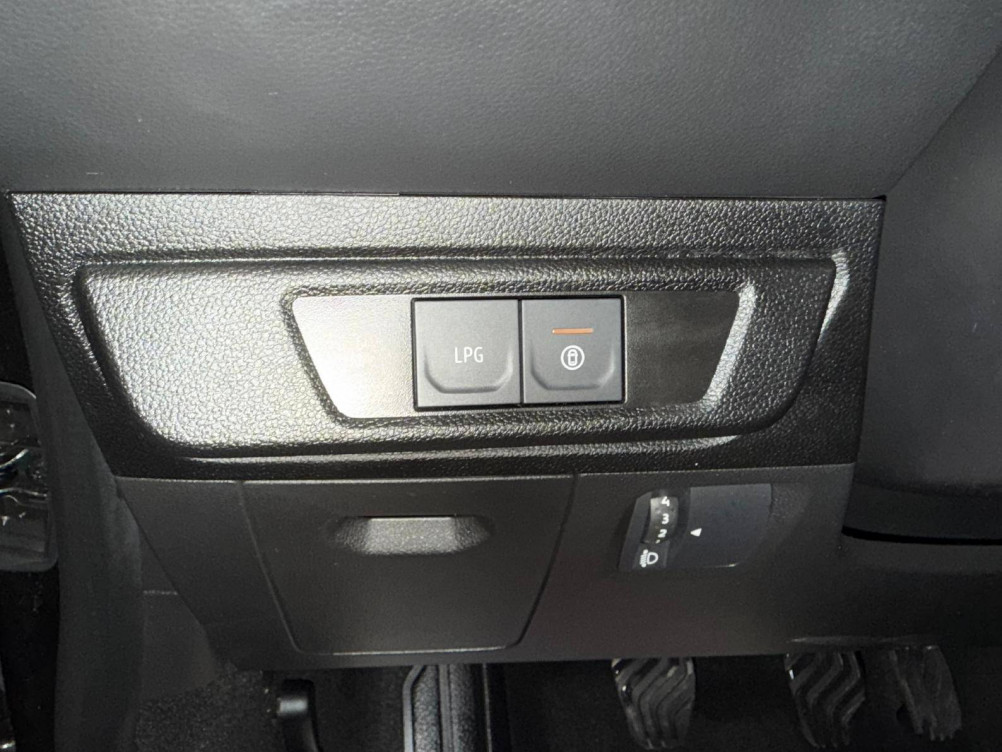 Acheter Dacia Sandero Sandero ECO-G 100 GSR2 Stepway Extreme 5p occasion dans les concessions du Groupe Faurie