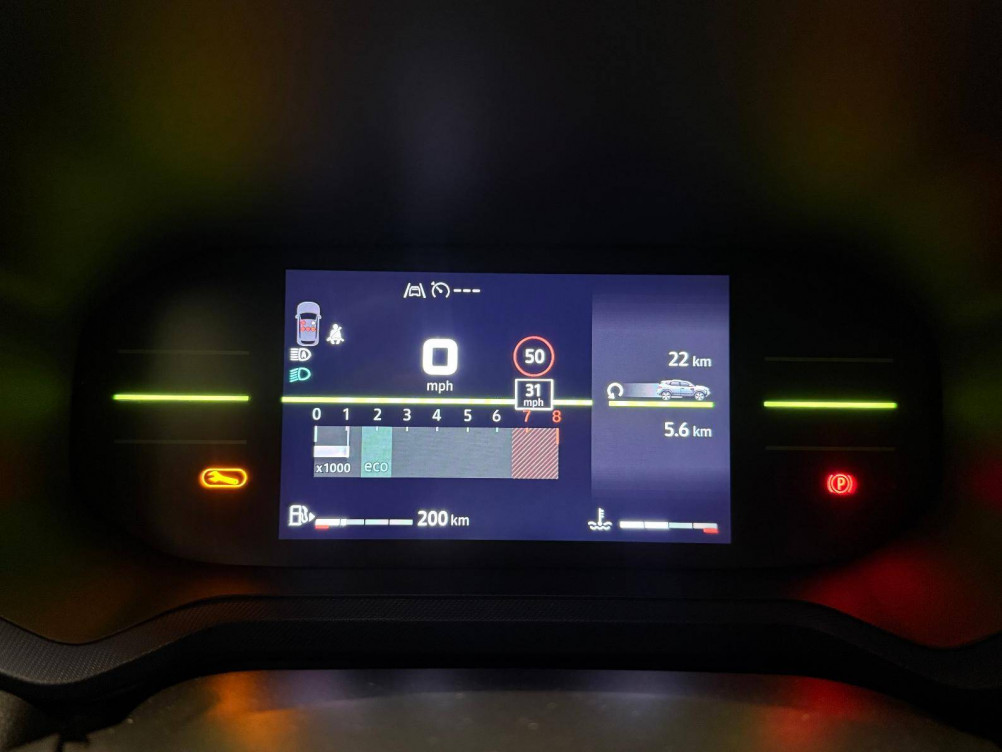 Acheter Dacia Duster Duster Mild Hybrid 130 Journey 5p occasion dans les concessions du Groupe Faurie