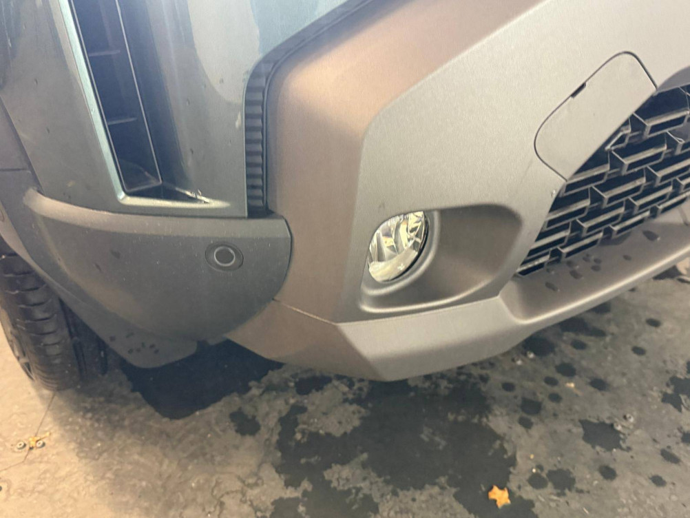 Acheter Dacia Duster Duster Mild Hybrid 130 Journey 5p occasion dans les concessions du Groupe Faurie