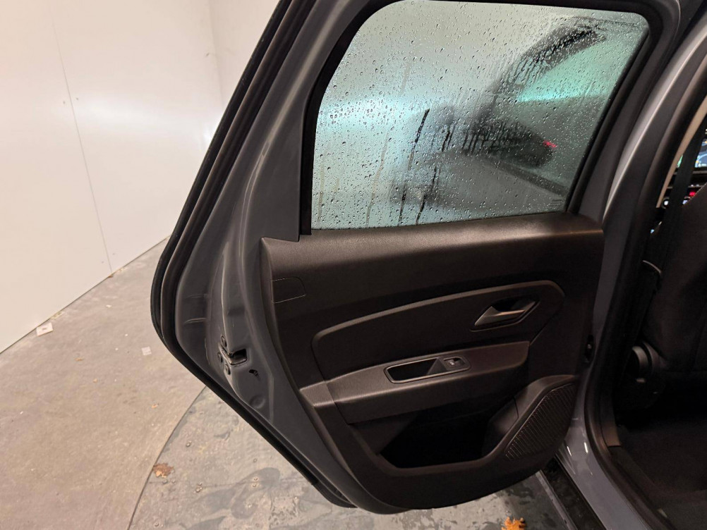 Acheter Dacia Duster Duster TCe 150 4x2 EDC Journey 5p occasion dans les concessions du Groupe Faurie