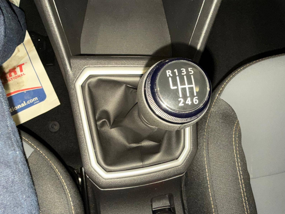 Acheter Dacia Jogger Jogger ECO-G 100 7 places GSR2 Extreme + 5p occasion dans les concessions du Groupe Faurie