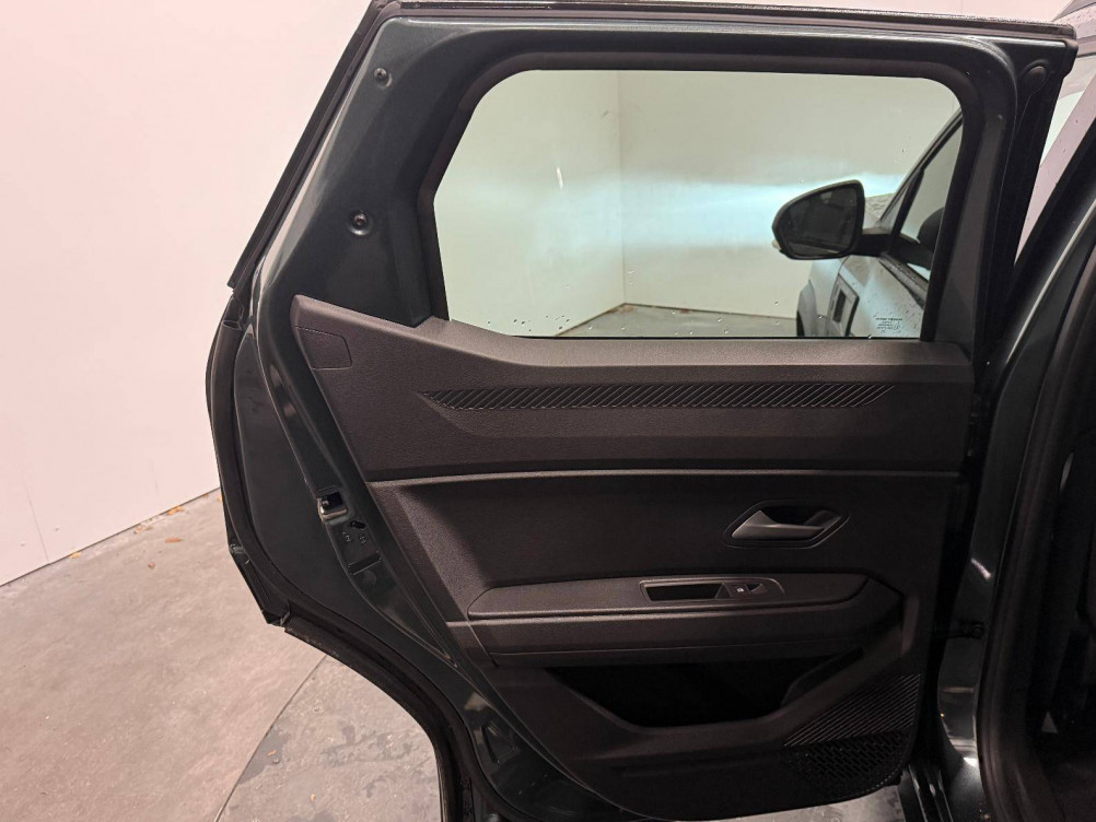 Acheter Dacia Duster Duster Mild Hybrid 130 Journey 5p occasion dans les concessions du Groupe Faurie