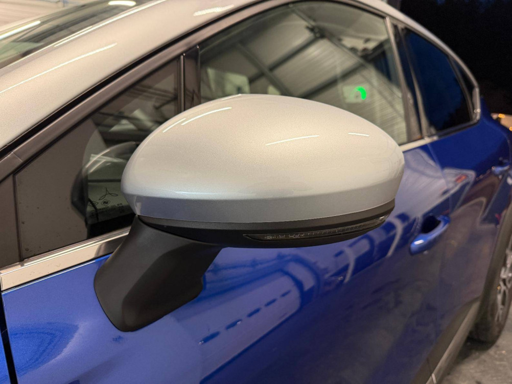 Acheter Renault Captur 2 Captur E-Tech full hybrid 145 Techno 5p occasion dans les concessions du Groupe Faurie