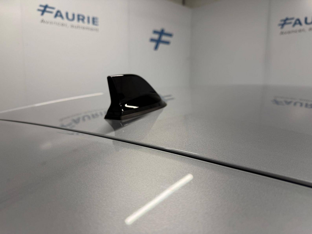 Acheter Renault Captur 2 Captur E-Tech full hybrid 145 Techno 5p occasion dans les concessions du Groupe Faurie