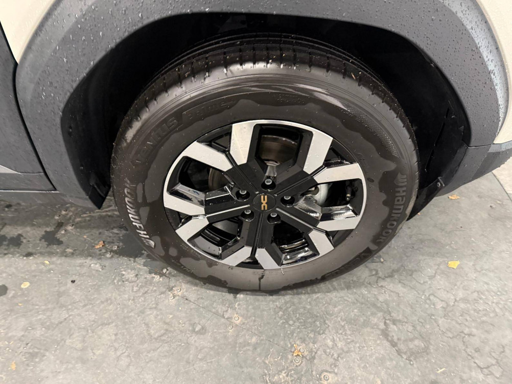 Acheter Dacia Duster Duster ECO-G 100 Extreme 5p occasion dans les concessions du Groupe Faurie