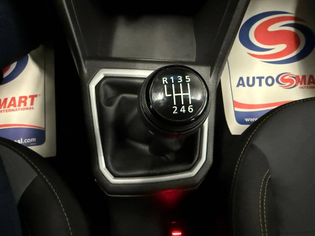 Acheter Dacia Sandero Sandero ECO-G 100 GSR2 Stepway Extreme 5p occasion dans les concessions du Groupe Faurie