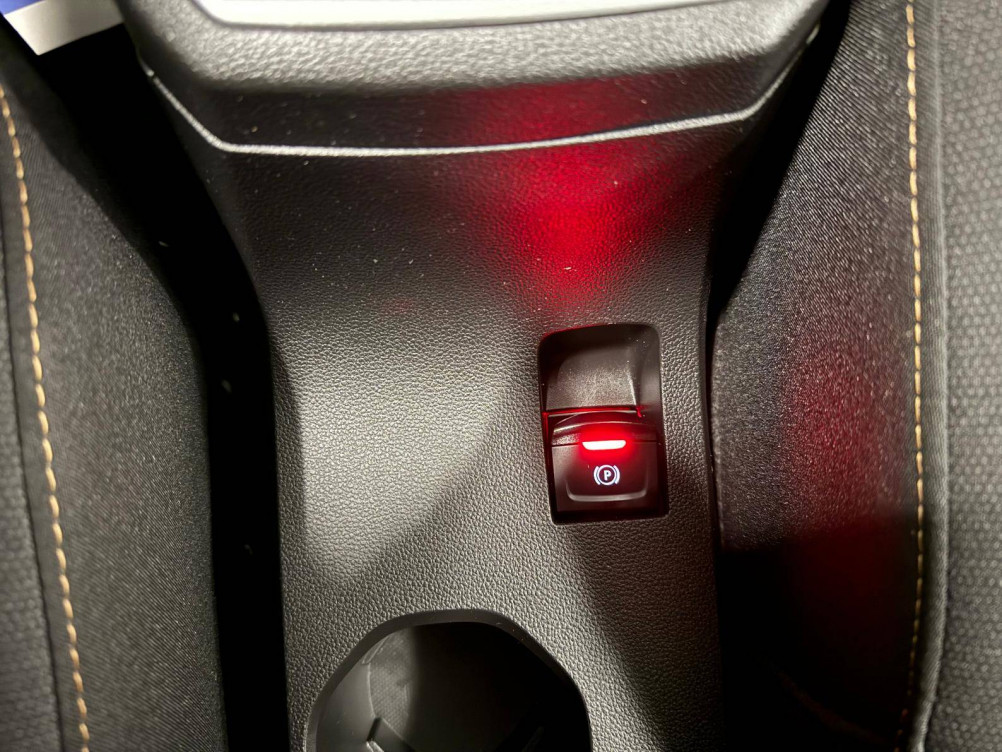 Acheter Dacia Jogger Jogger ECO-G 100 7 places GSR2 Extreme + 5p occasion dans les concessions du Groupe Faurie