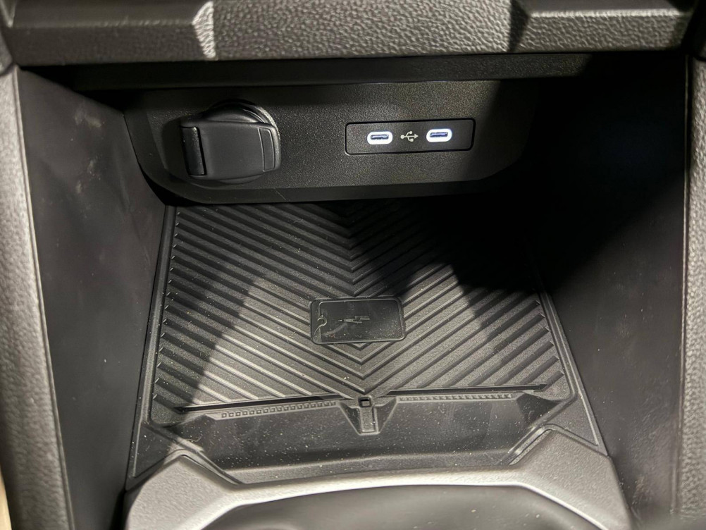 Acheter Dacia Duster Duster Mild Hybrid 130 Journey 5p occasion dans les concessions du Groupe Faurie