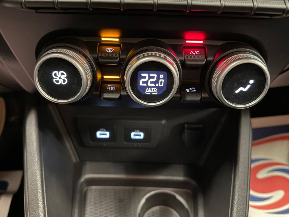 Acheter Dacia Duster Duster TCe 150 4x2 EDC Journey 5p occasion dans les concessions du Groupe Faurie