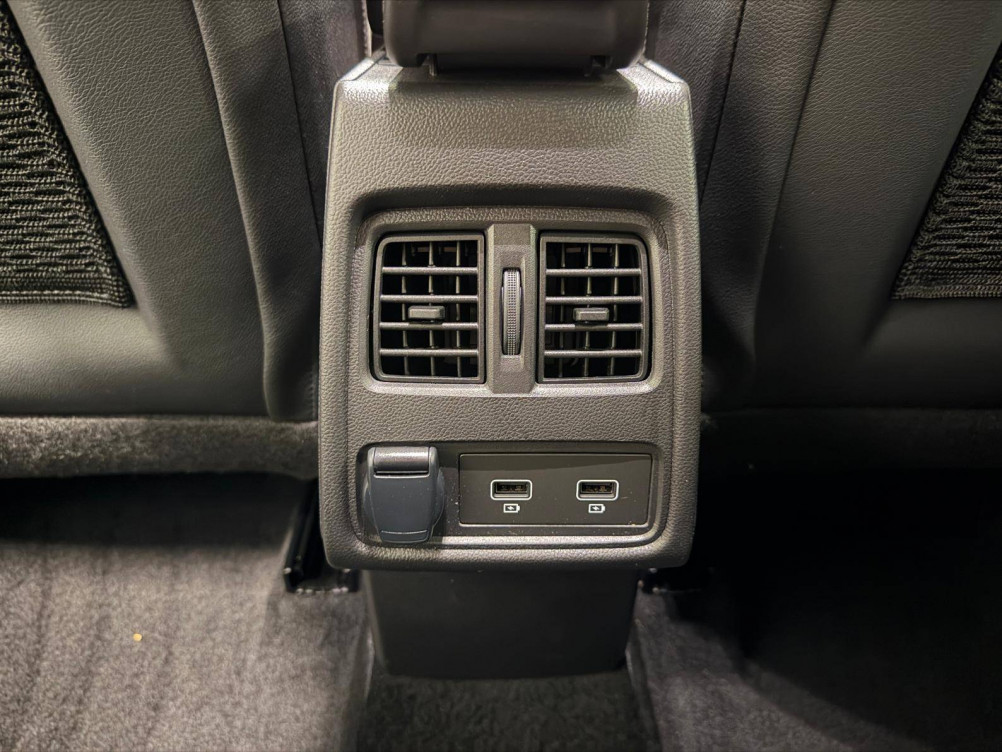 Acheter Renault Captur 2 Captur E-Tech full hybrid 145 Techno 5p occasion dans les concessions du Groupe Faurie