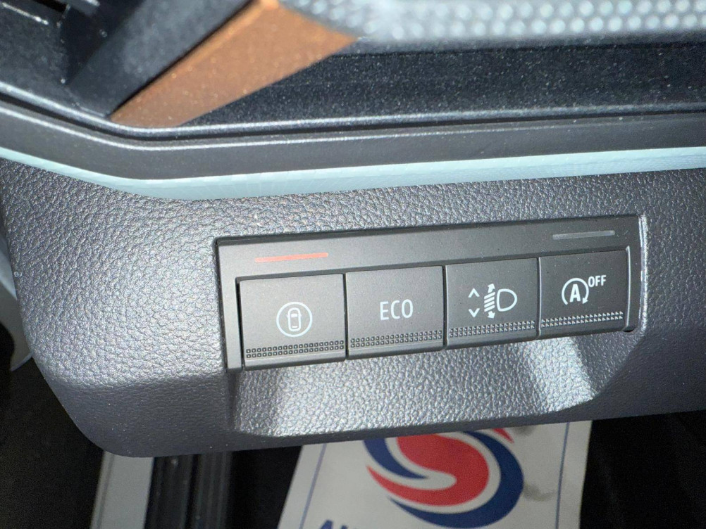 Acheter Dacia Duster Duster ECO-G 100 Extreme 5p occasion dans les concessions du Groupe Faurie