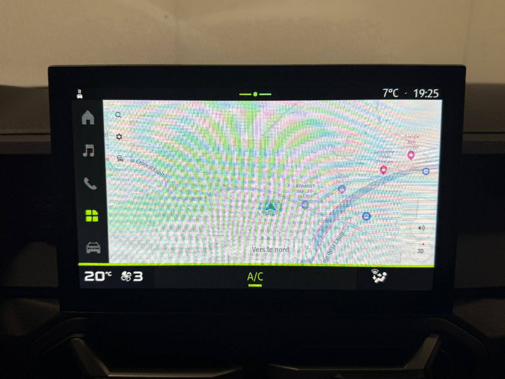 Acheter Dacia Duster Duster Mild Hybrid 130 Journey 5p occasion dans les concessions du Groupe Faurie