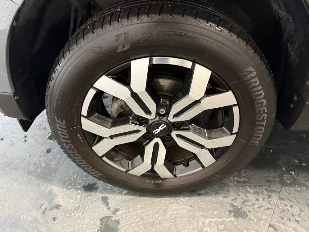 Acheter Dacia Duster Duster TCe 150 4x2 EDC Journey 5p occasion dans les concessions du Groupe Faurie