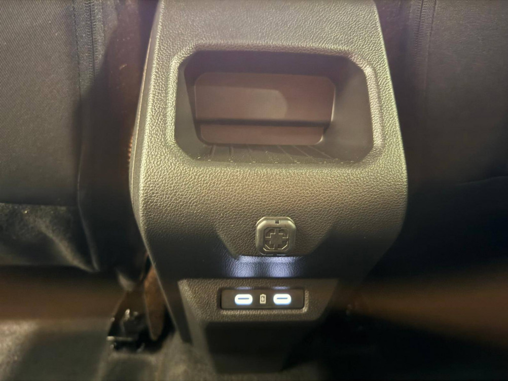 Acheter Dacia Duster Duster ECO-G 100 Extreme 5p occasion dans les concessions du Groupe Faurie