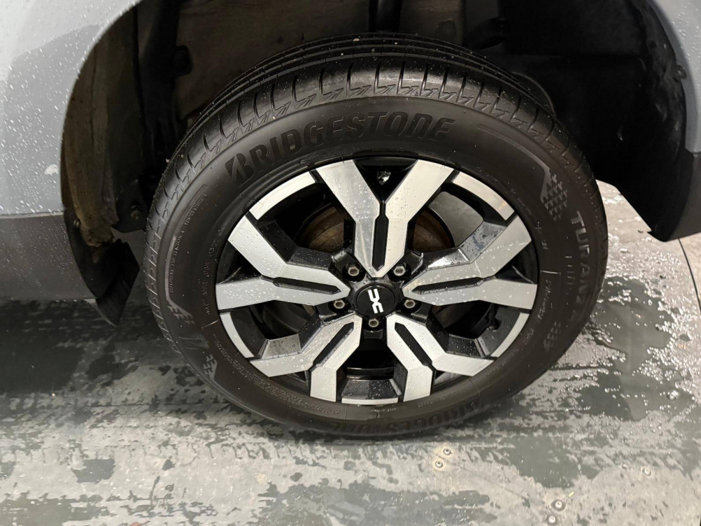 Acheter Dacia Duster Duster TCe 150 4x2 EDC Journey 5p occasion dans les concessions du Groupe Faurie