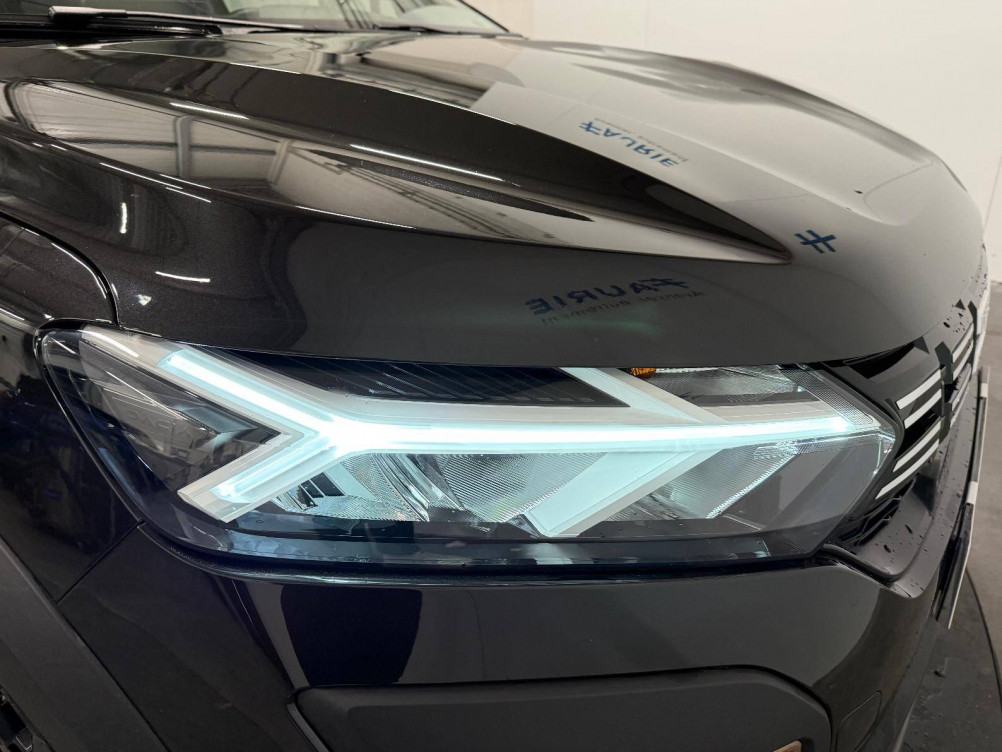 Acheter Dacia Jogger Jogger ECO-G 100 7 places GSR2 Extreme + 5p occasion dans les concessions du Groupe Faurie