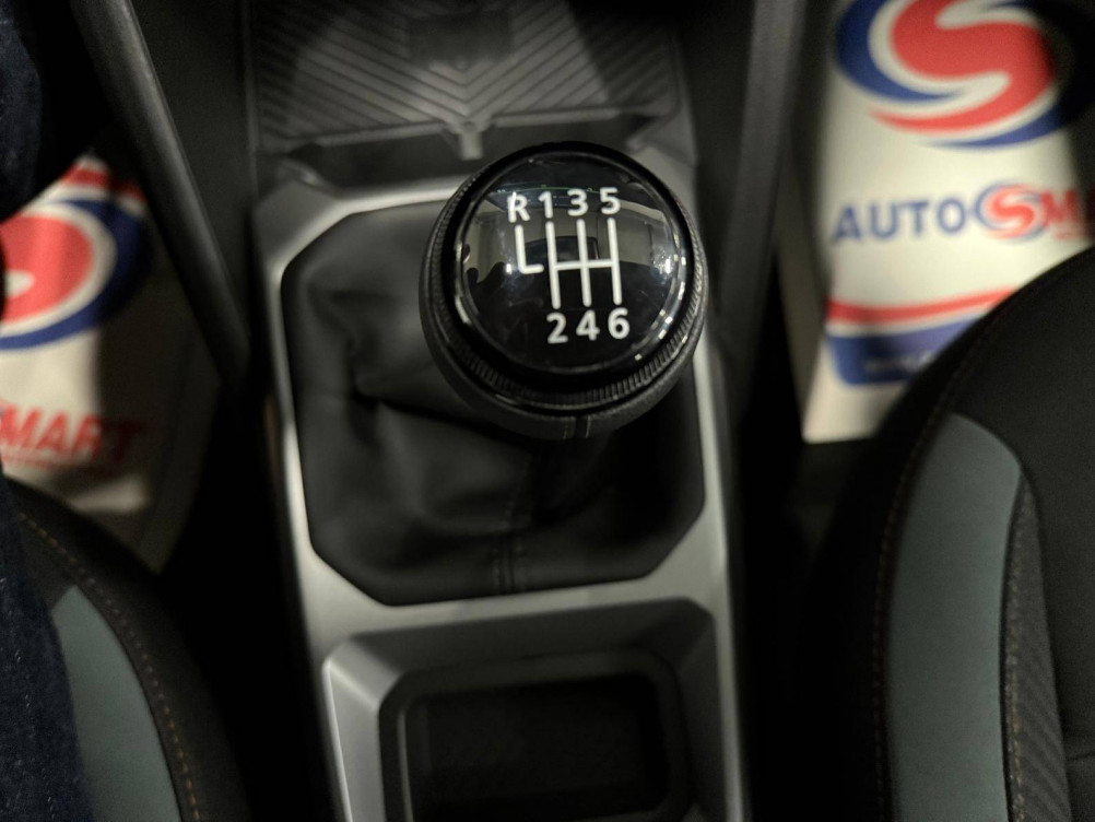 Acheter Dacia Duster Duster ECO-G 100 Extreme 5p occasion dans les concessions du Groupe Faurie