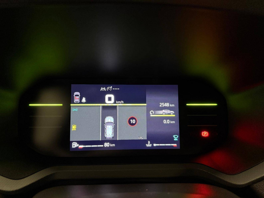 Acheter Dacia Duster Duster ECO-G 100 Extreme 5p occasion dans les concessions du Groupe Faurie