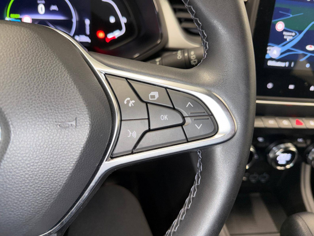 Acheter Renault Captur 2 Captur E-Tech full hybrid 145 Techno 5p occasion dans les concessions du Groupe Faurie