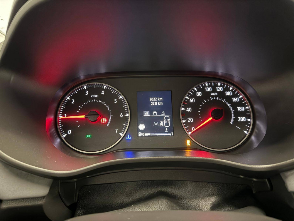 Acheter Dacia Jogger Jogger ECO-G 100 7 places GSR2 Extreme + 5p occasion dans les concessions du Groupe Faurie