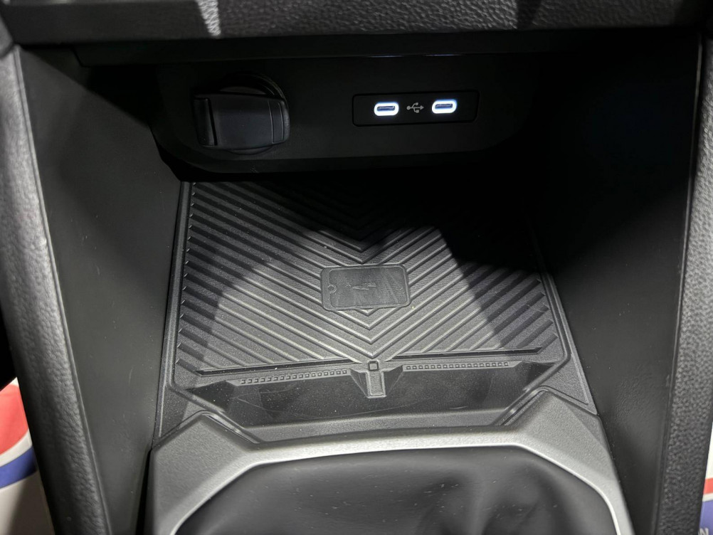 Acheter Dacia Duster Duster ECO-G 100 Extreme 5p occasion dans les concessions du Groupe Faurie