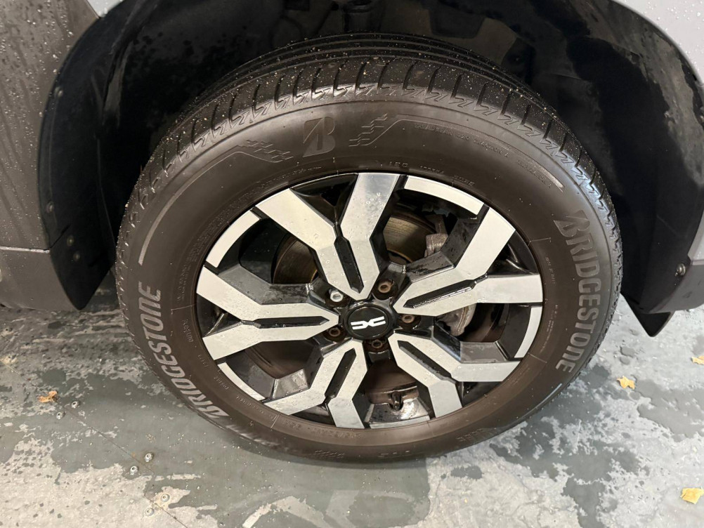 Acheter Dacia Duster Duster TCe 150 4x2 EDC Journey 5p occasion dans les concessions du Groupe Faurie