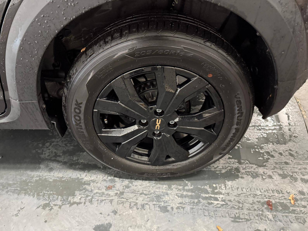 Acheter Dacia Sandero Sandero ECO-G 100 GSR2 Stepway Extreme 5p occasion dans les concessions du Groupe Faurie