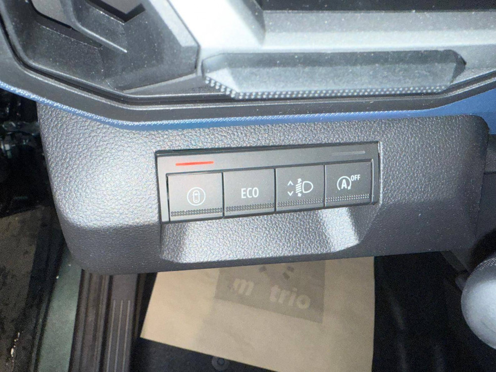 Acheter Dacia Duster Duster Mild Hybrid 130 Journey 5p occasion dans les concessions du Groupe Faurie