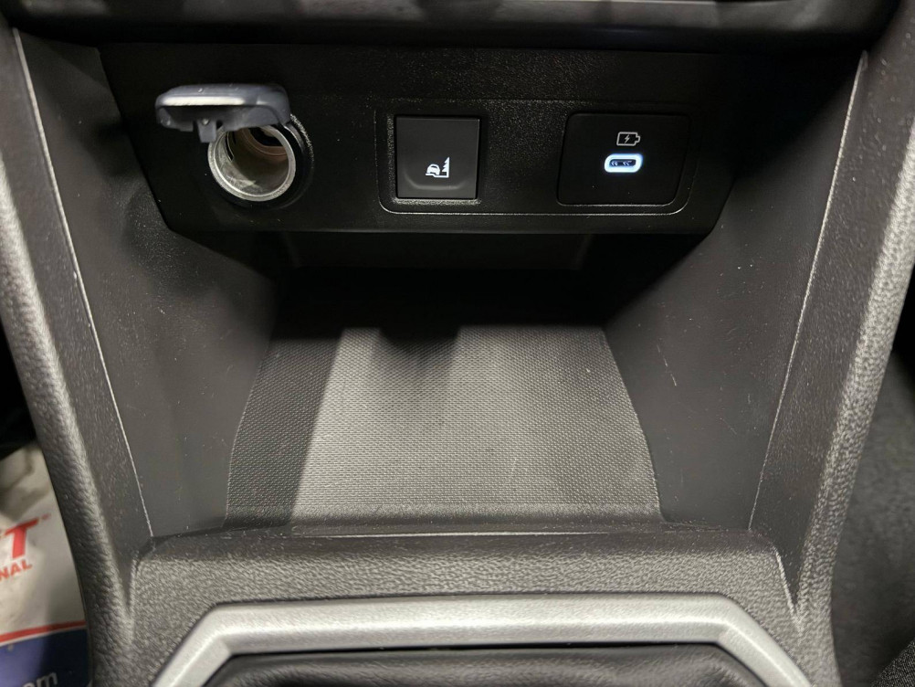 Acheter Dacia Jogger Jogger ECO-G 100 7 places GSR2 Extreme + 5p occasion dans les concessions du Groupe Faurie