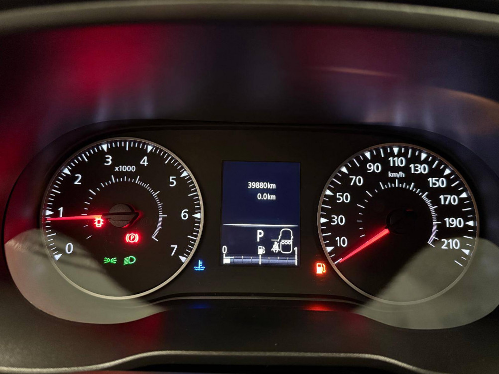 Acheter Dacia Duster Duster TCe 150 4x2 EDC Journey 5p occasion dans les concessions du Groupe Faurie