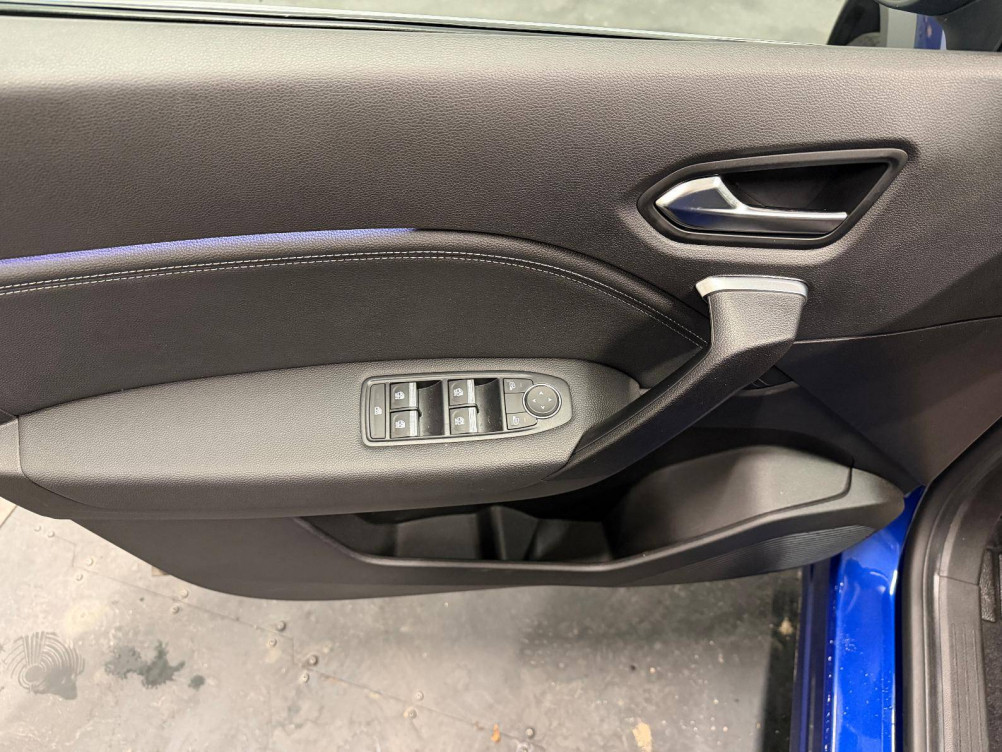 Acheter Renault Captur 2 Captur E-Tech full hybrid 145 Techno 5p occasion dans les concessions du Groupe Faurie