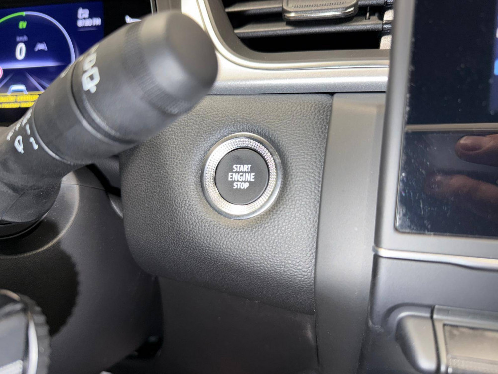 Acheter Renault Captur 2 Captur E-Tech full hybrid 145 Techno 5p occasion dans les concessions du Groupe Faurie