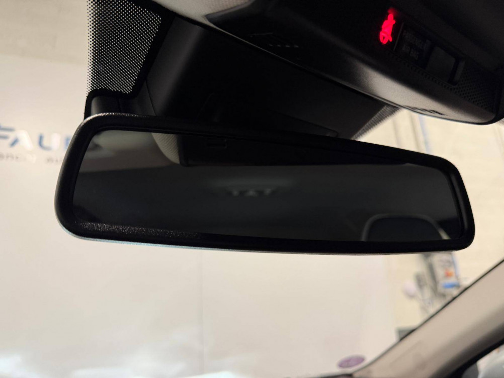 Acheter Renault Captur 2 Captur E-Tech full hybrid 145 Techno 5p occasion dans les concessions du Groupe Faurie