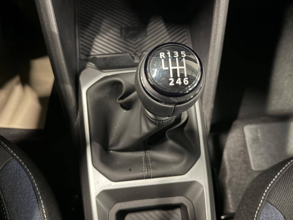 Acheter Dacia Duster Duster Mild Hybrid 130 Journey 5p occasion dans les concessions du Groupe Faurie