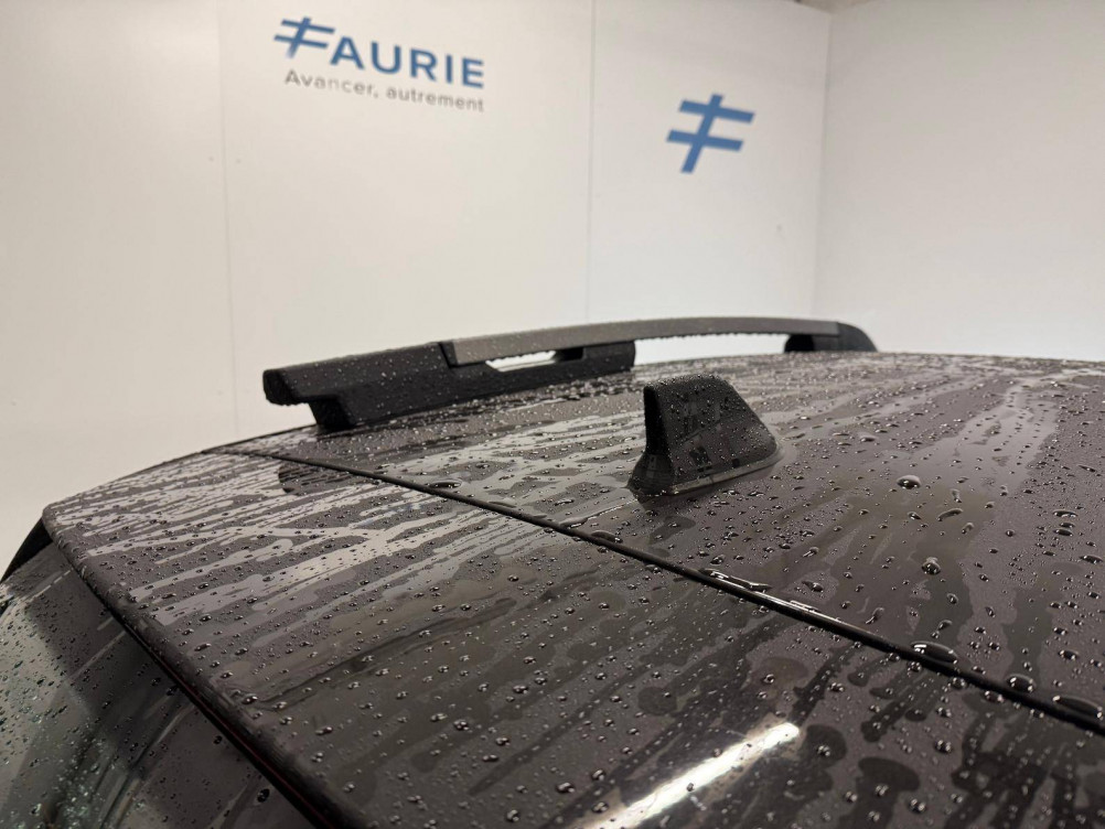 Acheter Dacia Sandero Sandero ECO-G 100 GSR2 Stepway Extreme 5p occasion dans les concessions du Groupe Faurie