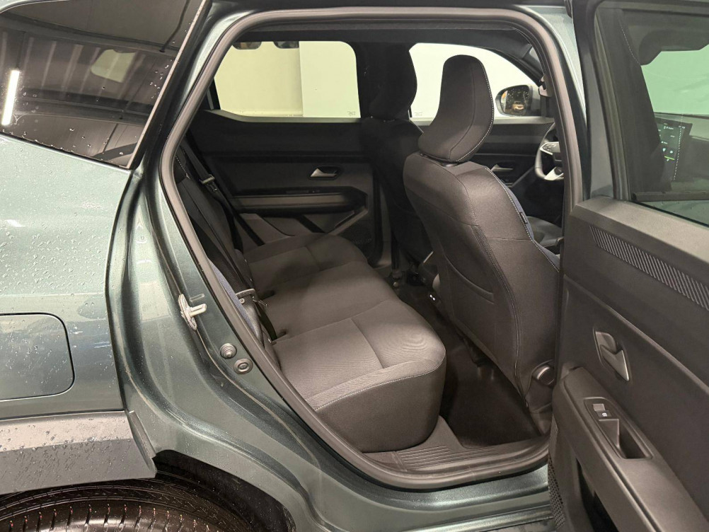 Acheter Dacia Duster Duster Mild Hybrid 130 Journey 5p occasion dans les concessions du Groupe Faurie