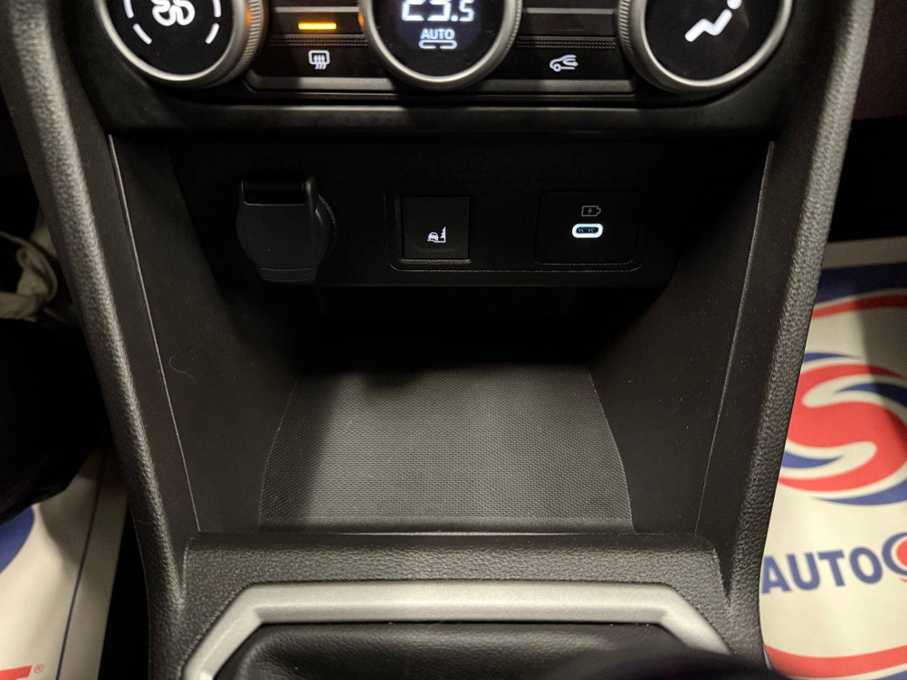 Acheter Dacia Sandero Sandero ECO-G 100 GSR2 Stepway Extreme 5p occasion dans les concessions du Groupe Faurie