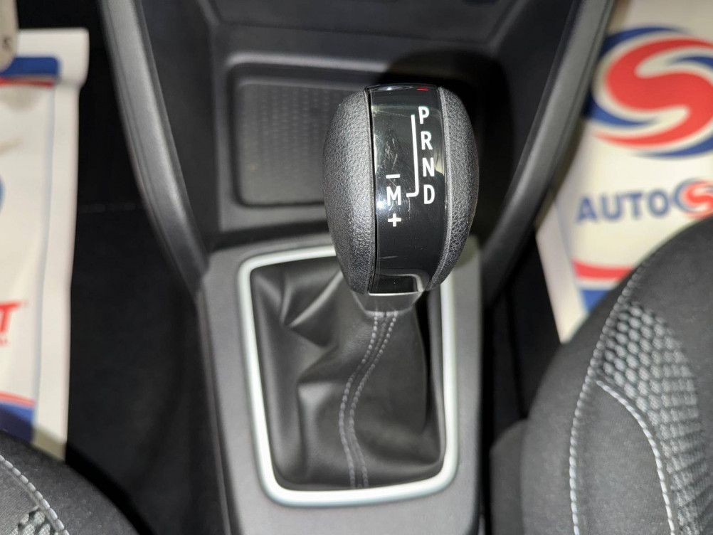 Acheter Dacia Duster Duster TCe 150 4x2 EDC Journey 5p occasion dans les concessions du Groupe Faurie