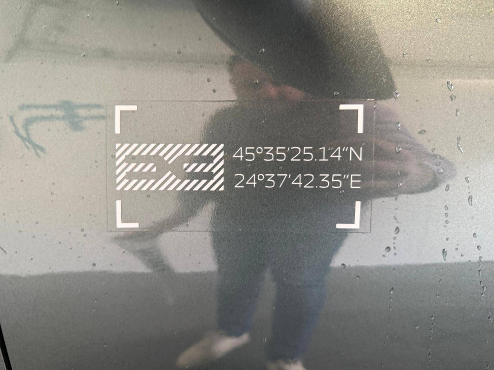 Acheter Dacia Sandero Sandero ECO-G 100 GSR2 Stepway Expression 5p occasion dans les concessions du Groupe Faurie