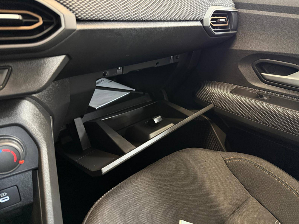 Acheter Dacia Sandero Sandero ECO-G 100 GSR2 Stepway Expression 5p occasion dans les concessions du Groupe Faurie