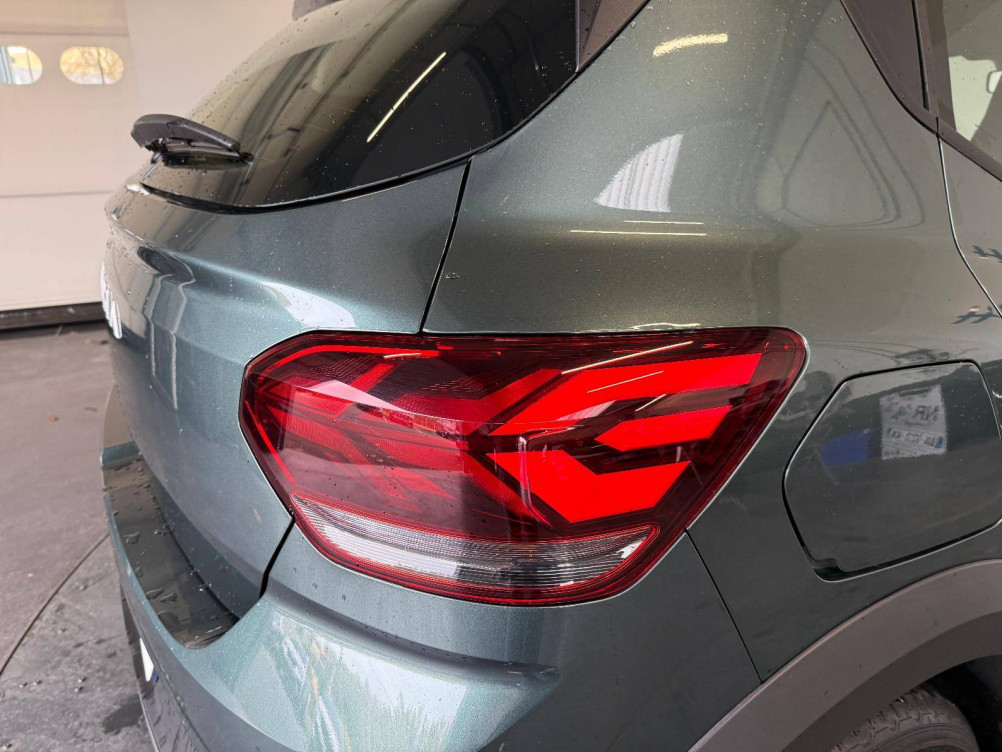 Acheter Dacia Sandero Sandero ECO-G 100 GSR2 Stepway Expression 5p occasion dans les concessions du Groupe Faurie